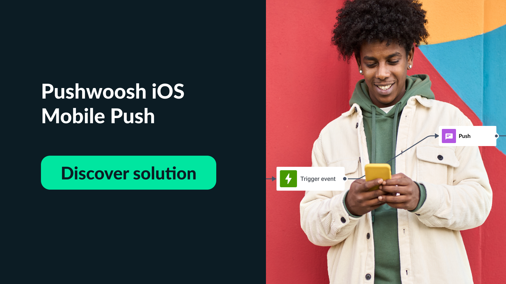 Ios Mobile Push Notification Service Pushwoosh