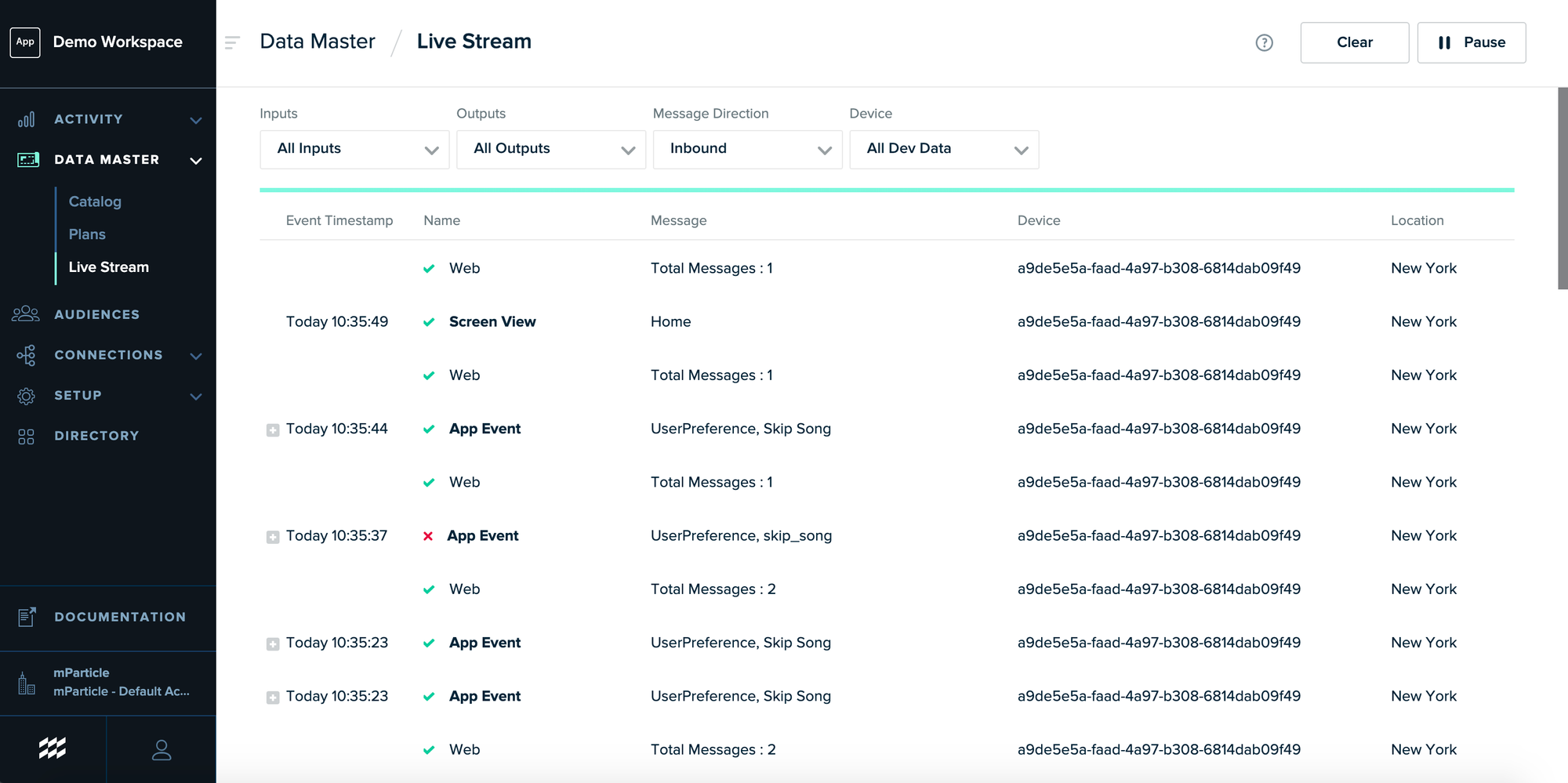 mParticle - Best customer engagement platform for data  integration and management