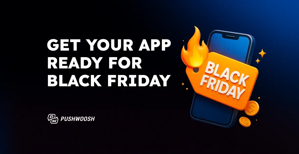 2025 guide to Black Friday app marketing: 9 actionable tips