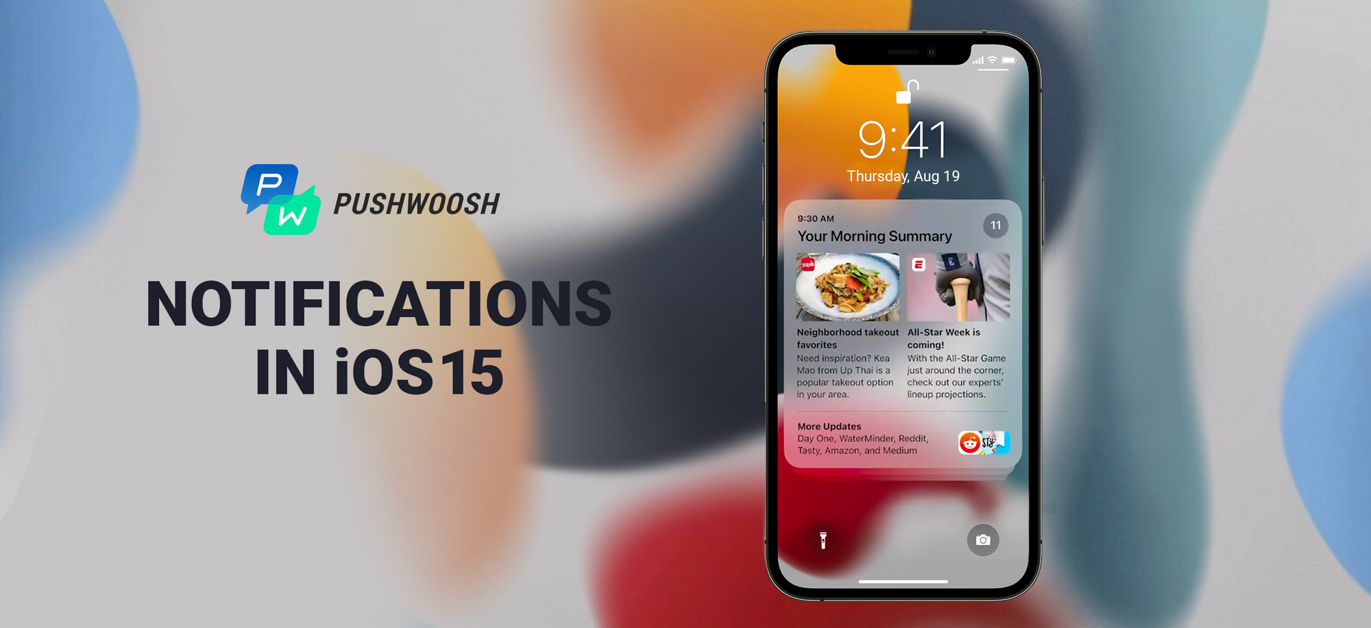 Push Notifications in iOS 15: Marketers’ Survival Guide
