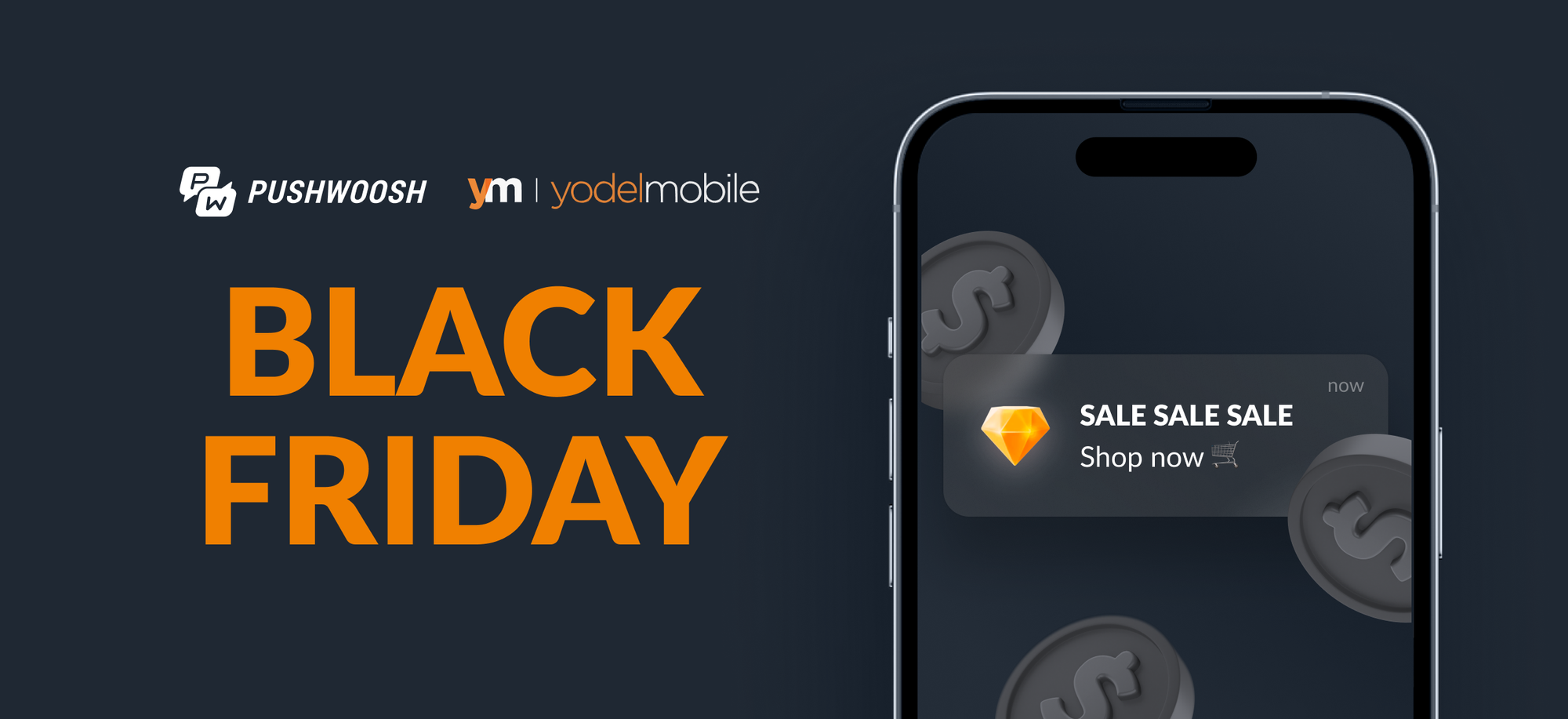 Black Friday: Essential app marketing tips