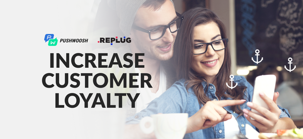 How to increase customer loyalty with a mobile app