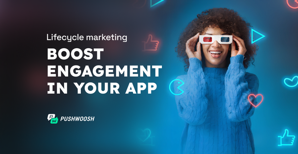 How to increase app user engagement