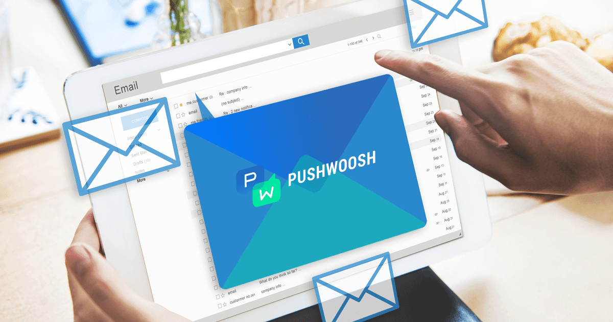 Benefits of Email Marketing