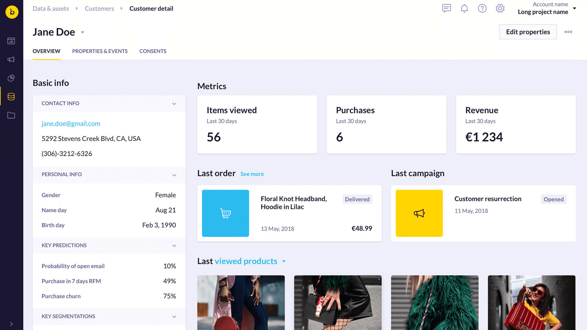 Bloomreach - Best customer engagement platform for personalizing experiences