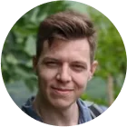 Evgeniy Cherdantsev - Bladestorm - Pushwoosh customer