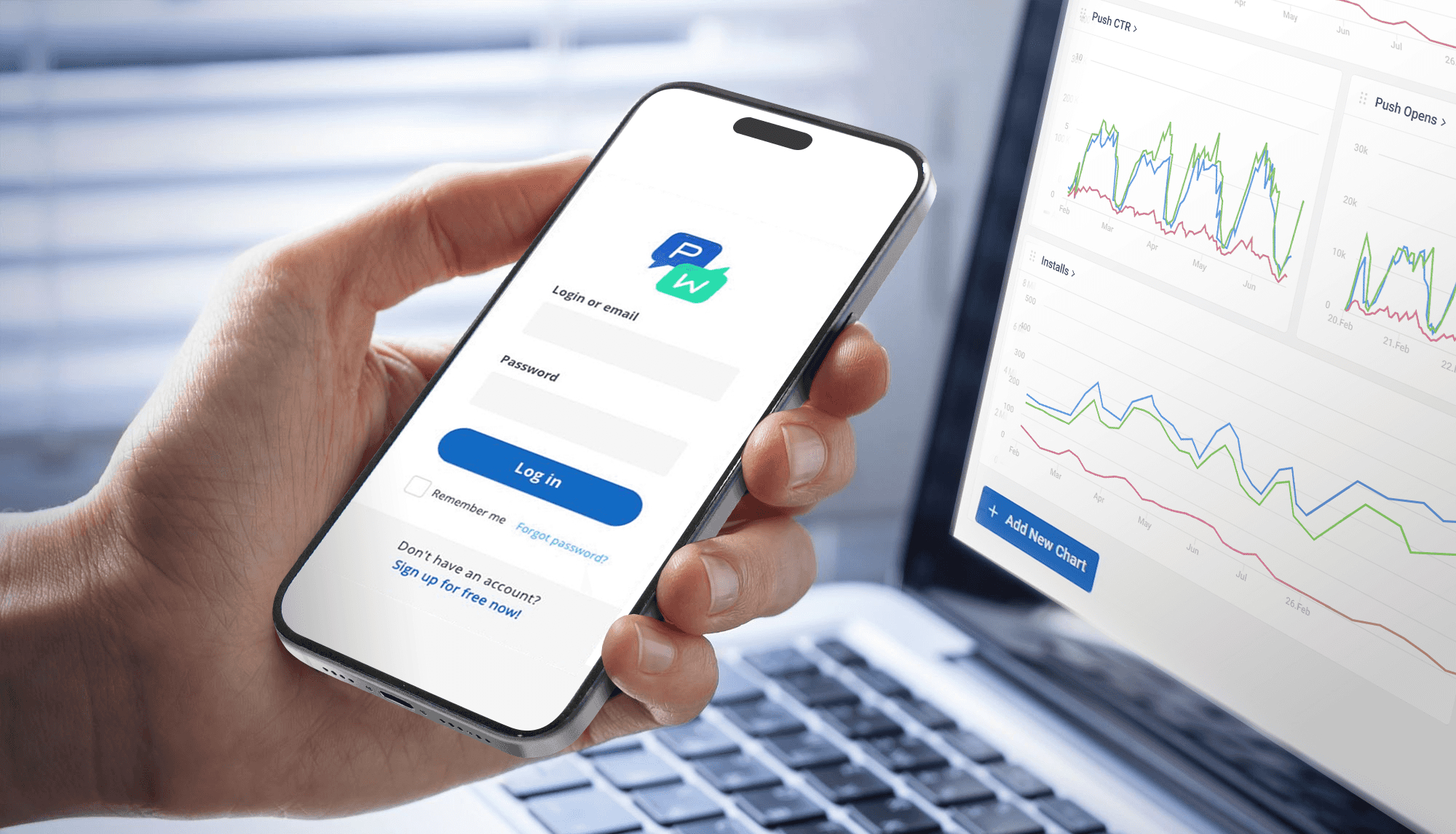 Essential mobile app metrics: What to track for growth & retention