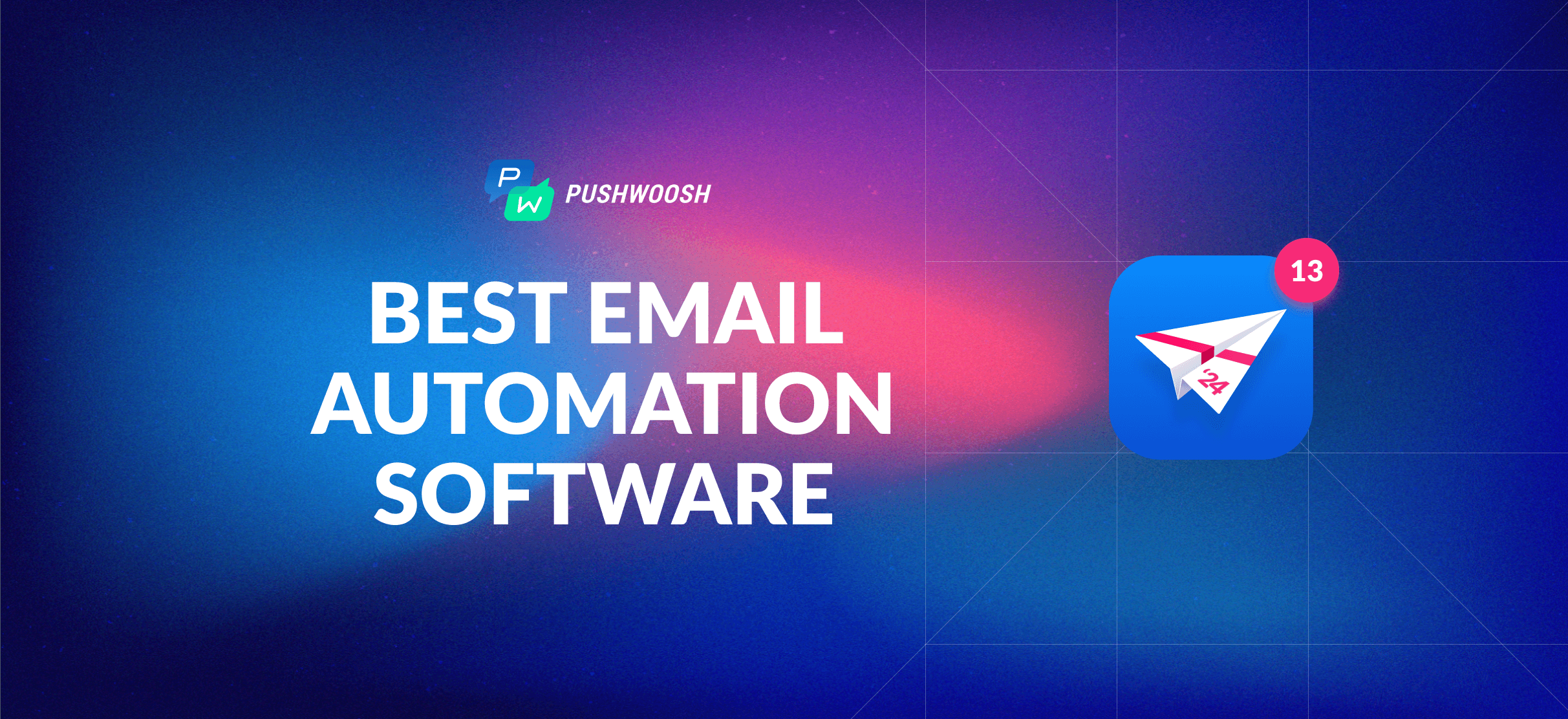 13 best email automation software tools in 2026