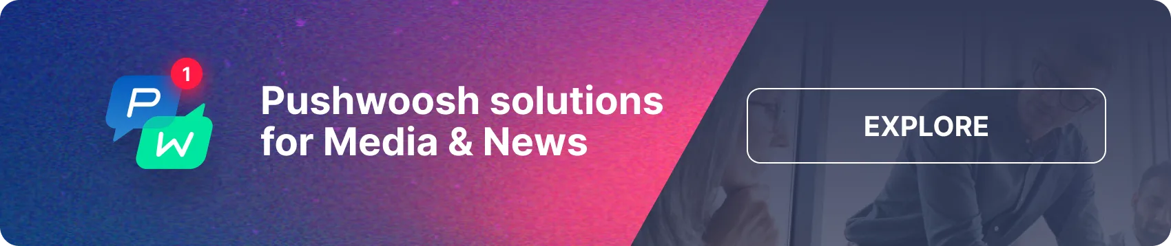 News Delivery for Media