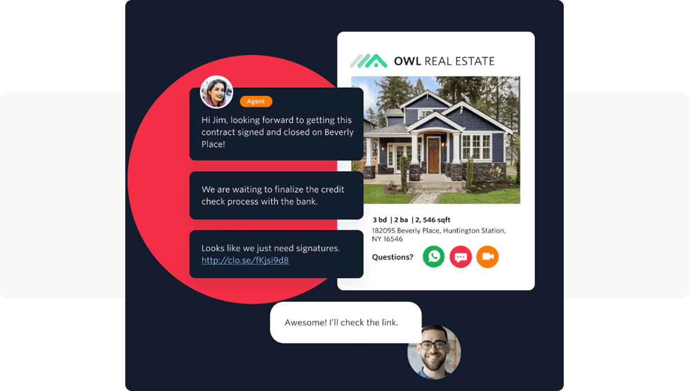 Twilio WhatsApp marketing automation tool