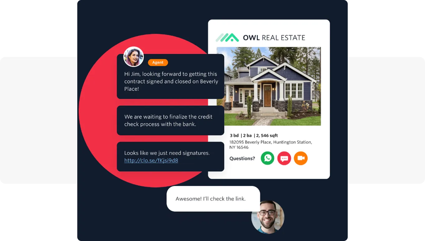 Twilio WhatsApp marketing automation tool
