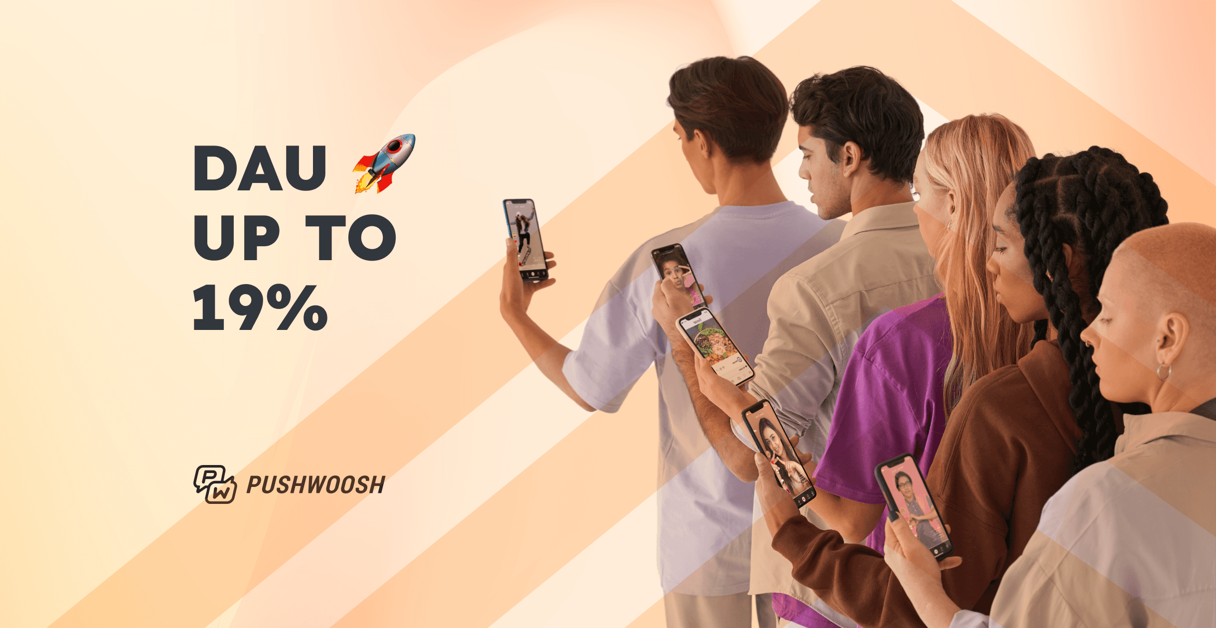 How to increase daily active users (DAU): Tips, examples & 2025 benchmarks