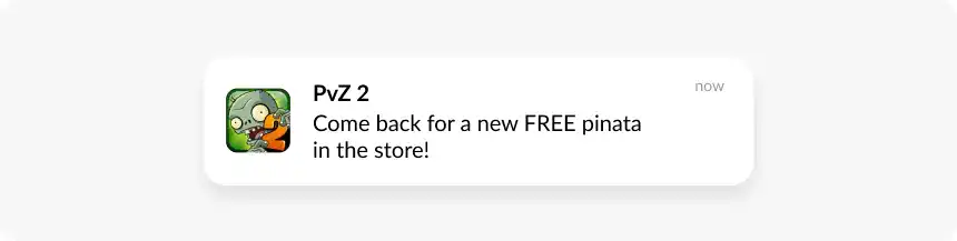 best push notifications