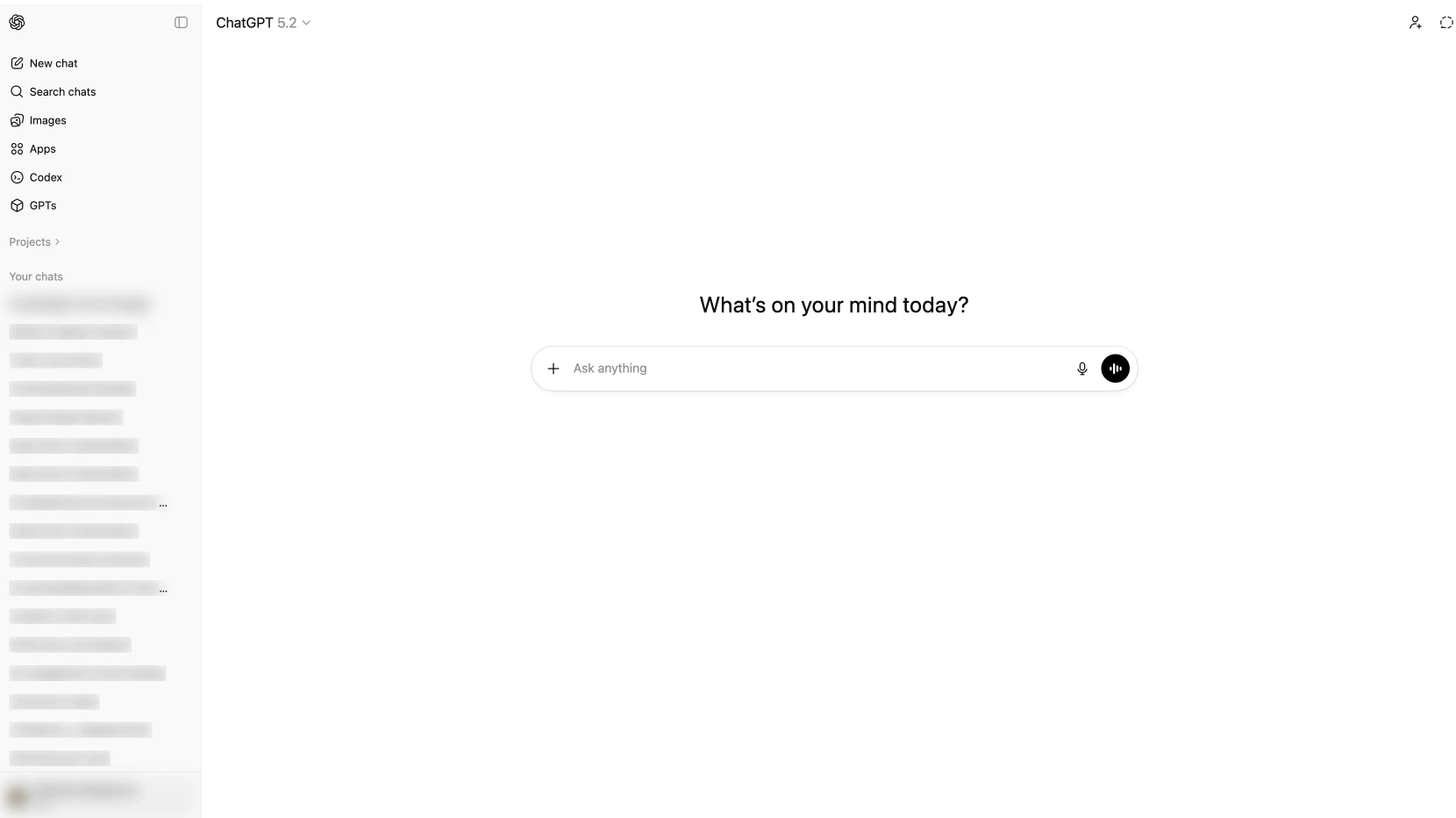 ai marketing tools - ChatGPT