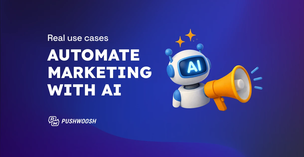 How to get AI into your marketing (and make it actually work!) — real automation examples for 2026