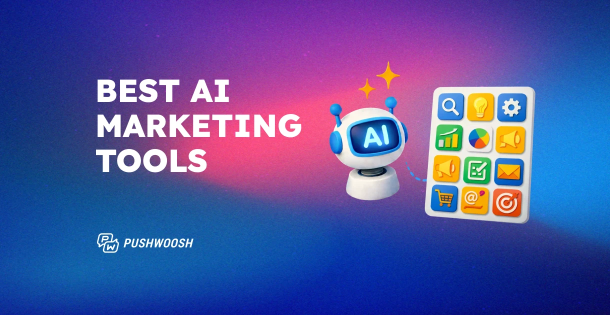 AI marketing tools in 2026: What actually scales marketing (beyond content)