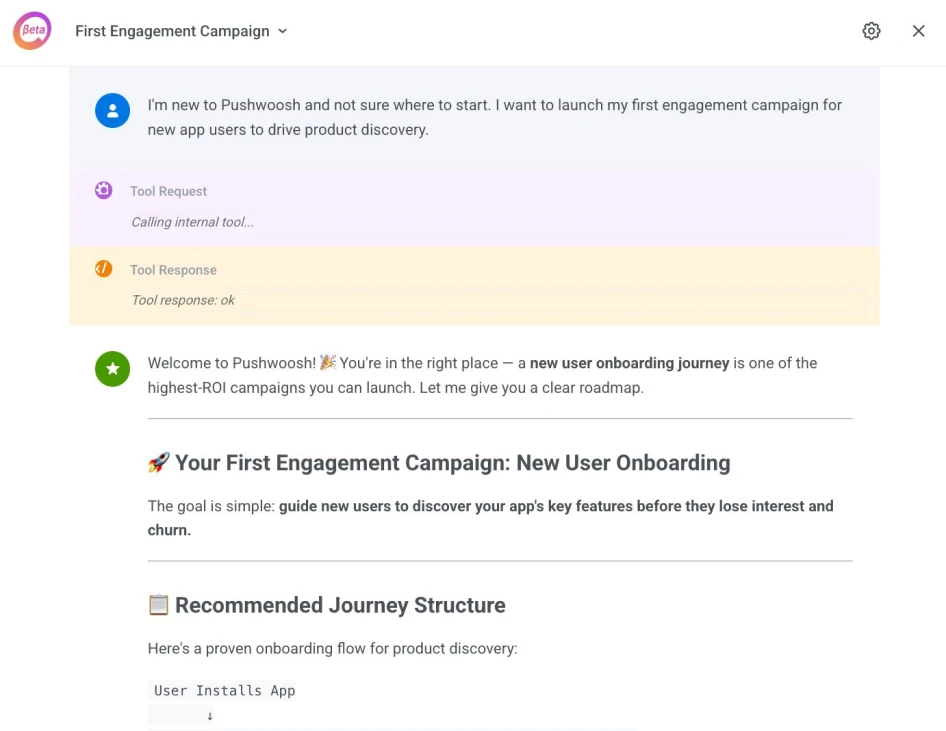 Getting started with ManyMoney — full strategy from a single prompt