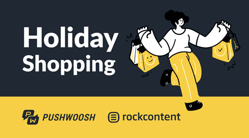 Holiday shopping: mapping content to your customer journey