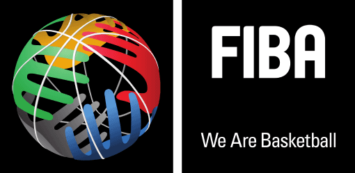 FIBA logo