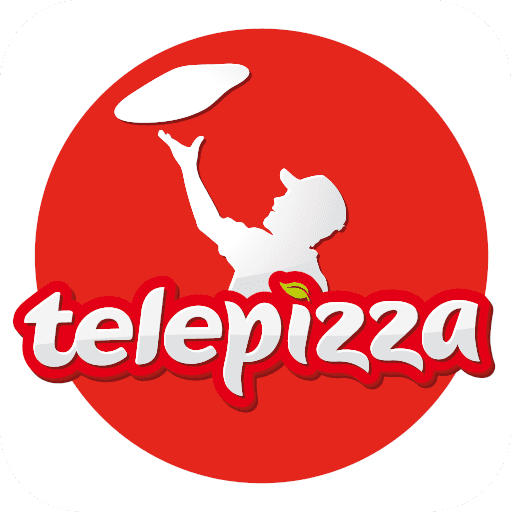 Telepizza logo